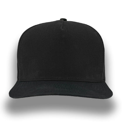 Zapped Headwear PATRIOT WAXED - Front