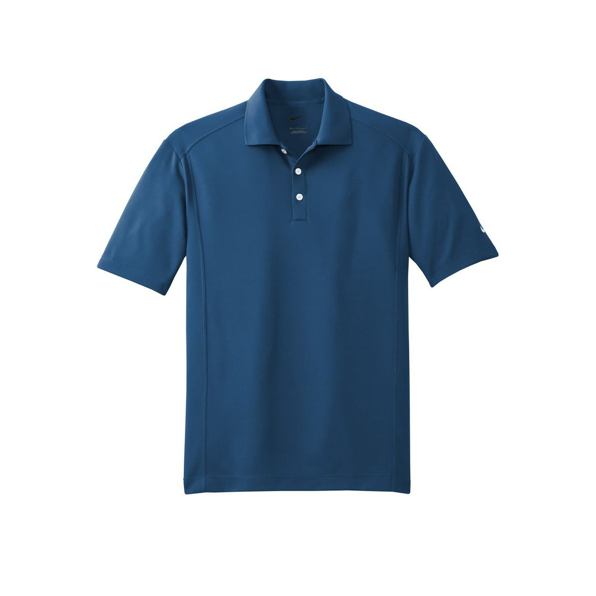 Court Blue - Front