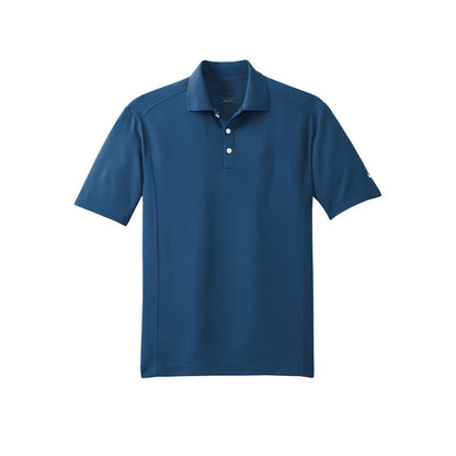 Court Blue - Front