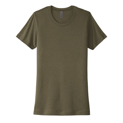 Military Green - Front