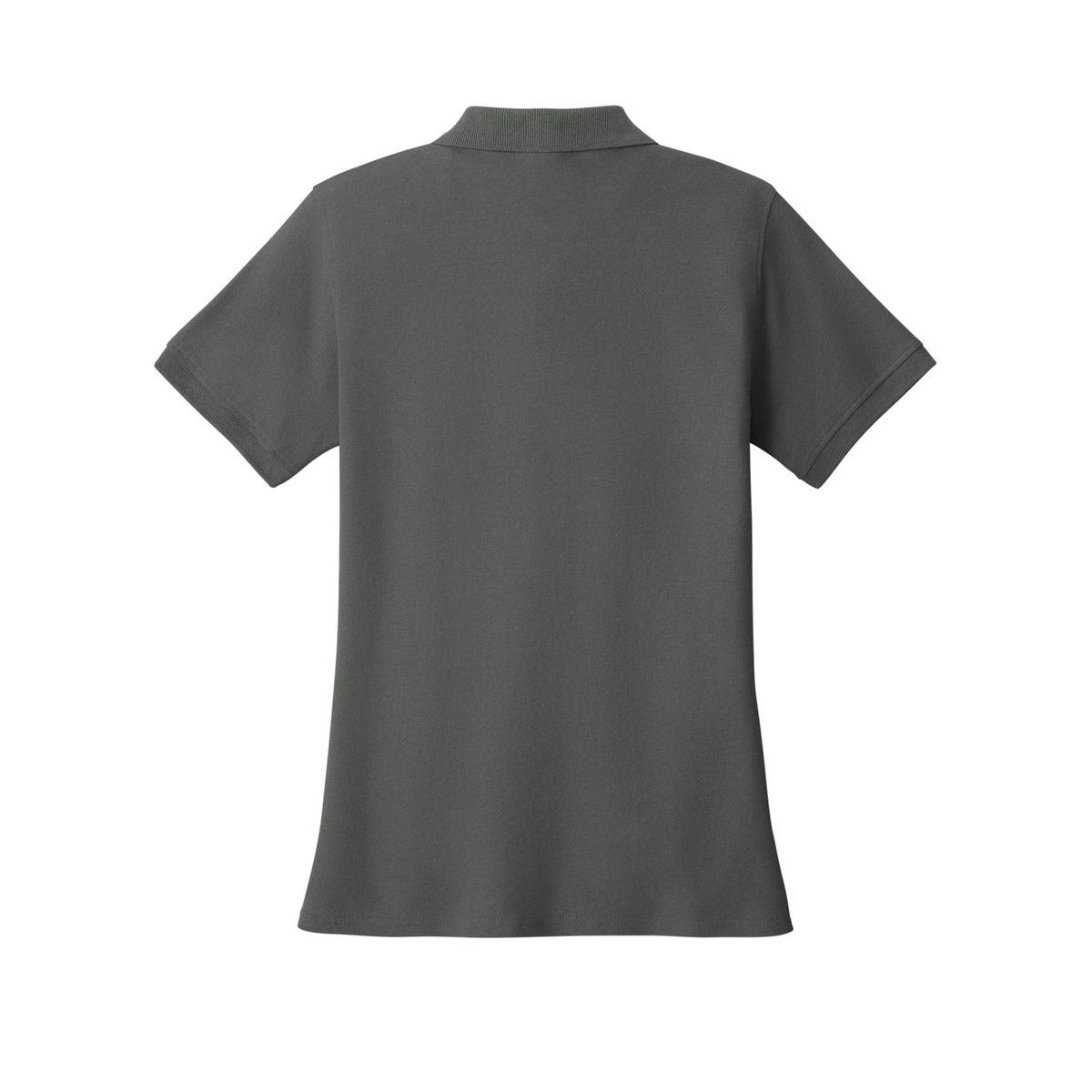 Charcoal - Back