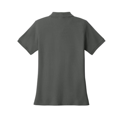 Charcoal - Back