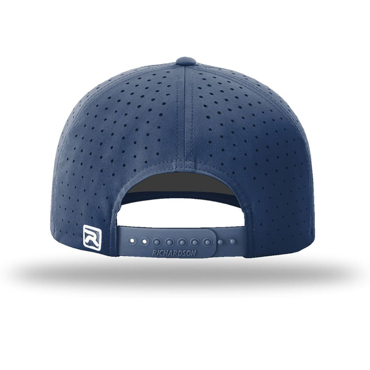 Light Blue - Back