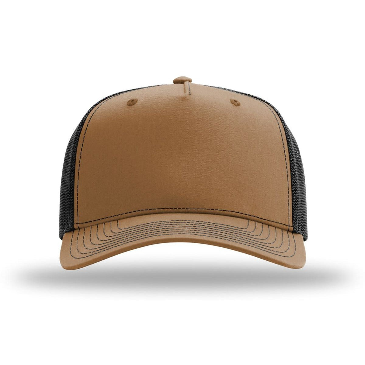 Caramel/ Black - Front
