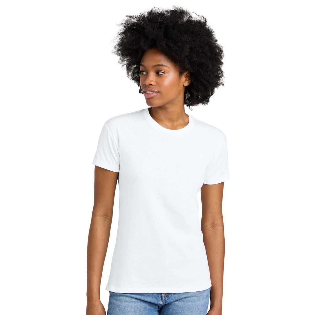 White - Model
