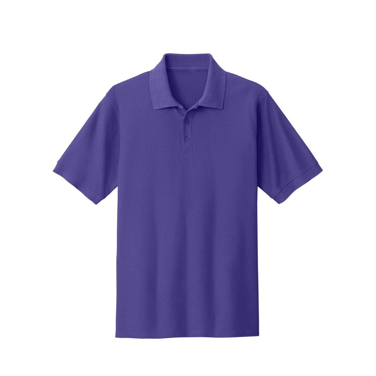 Purple - Front