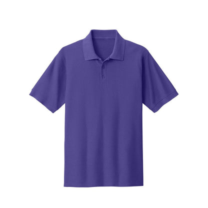 Purple - Front