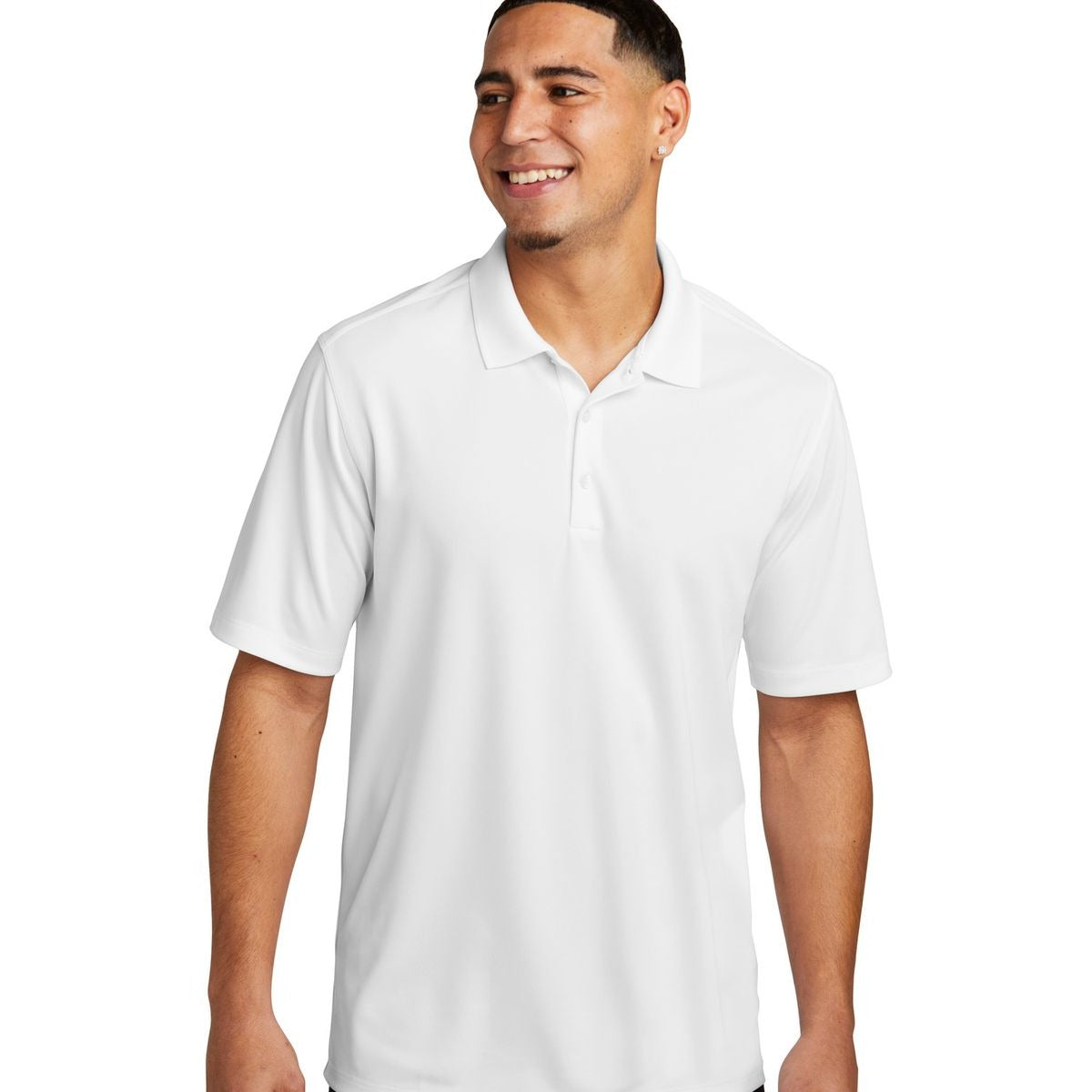 White - Model