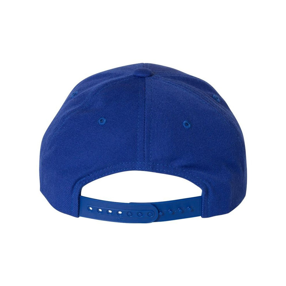 Royal - Back