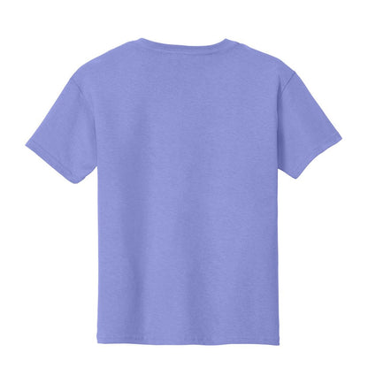 Violet - Back