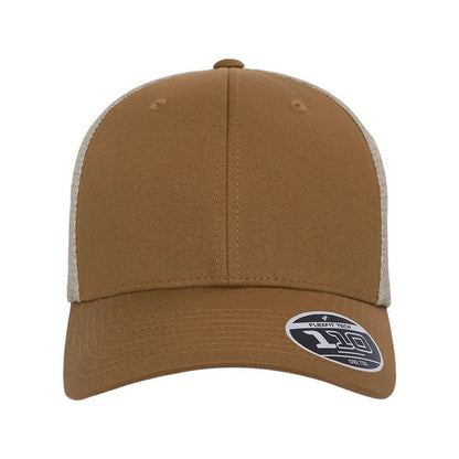 Caramel/ Khaki - Front