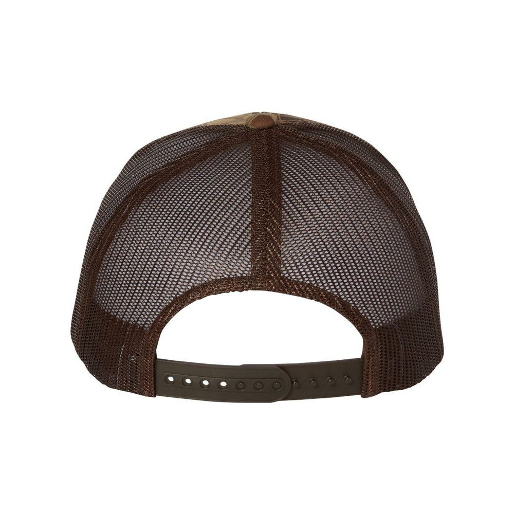 Kryptek Highlander - Back