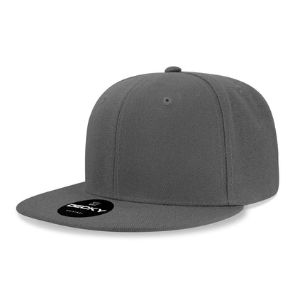 Charcoal - Front