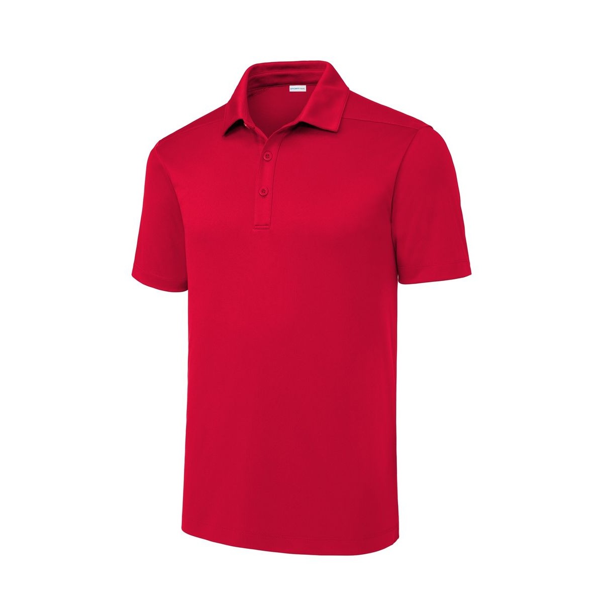 True Red - Front