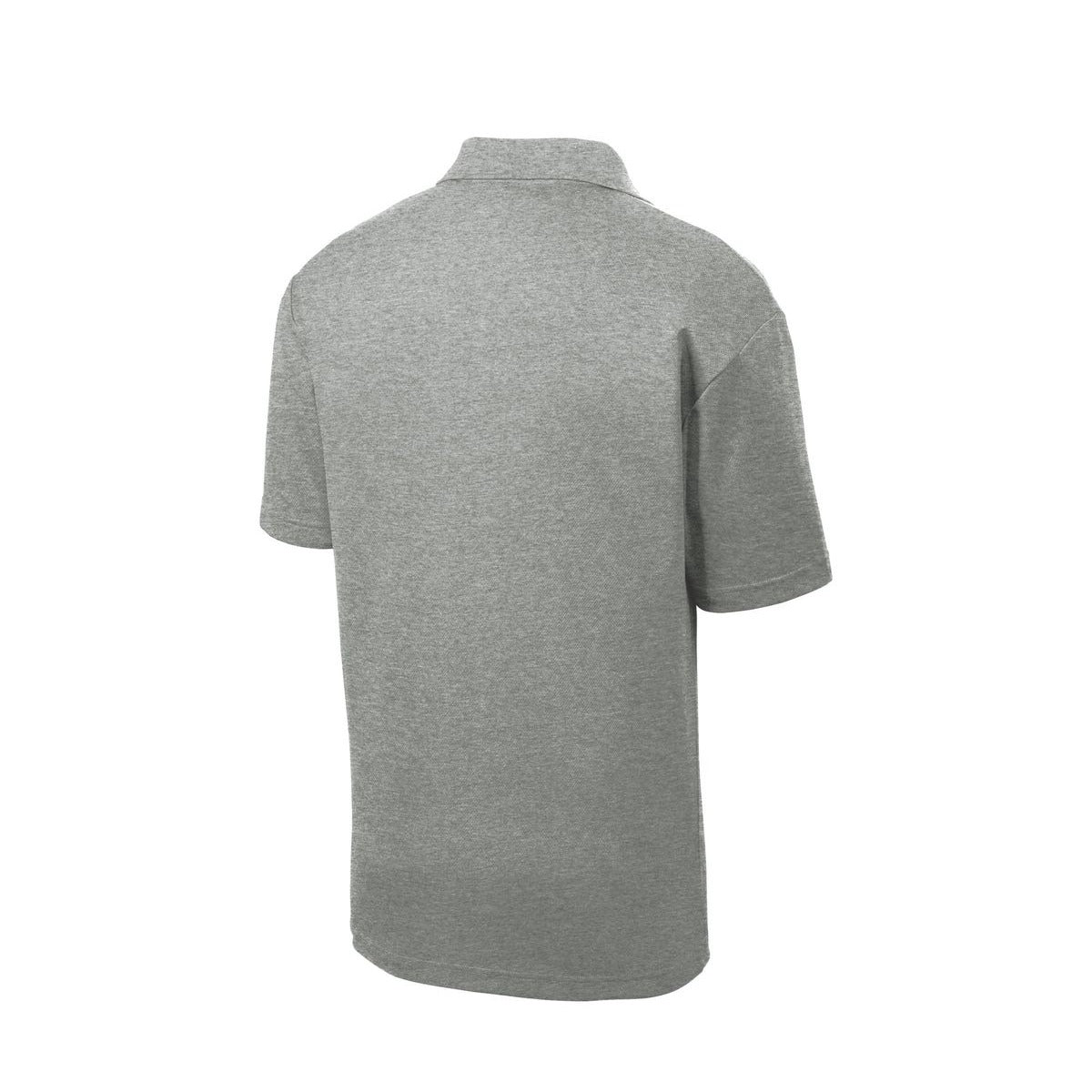 Grey Heather - Back