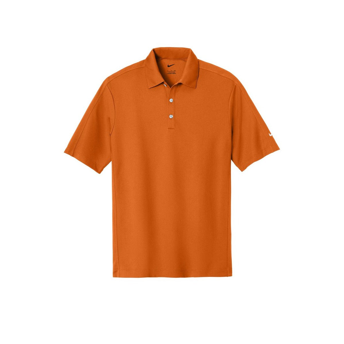 Solar Orange - Front