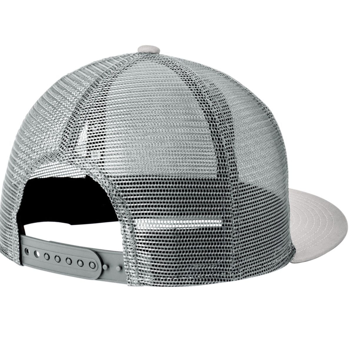 Grey/ Graphite - Back