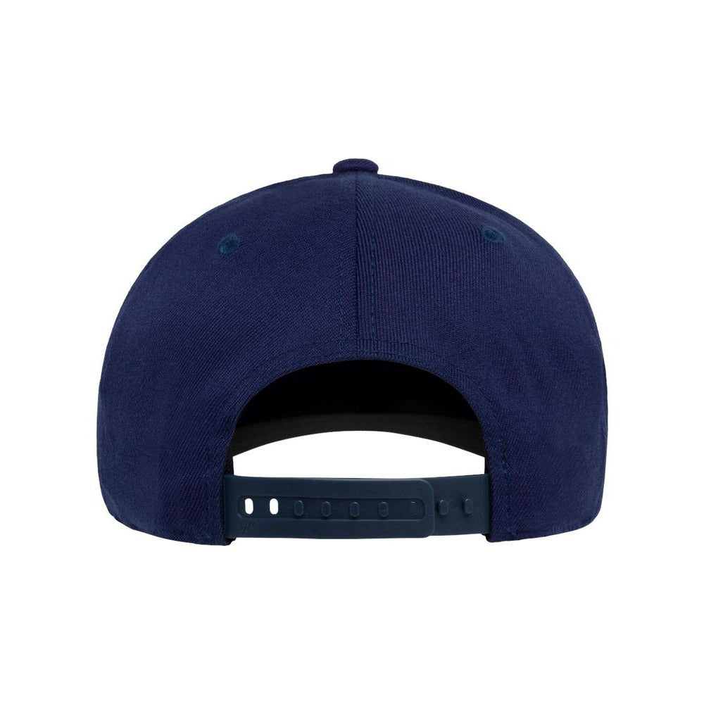 Navy - Back