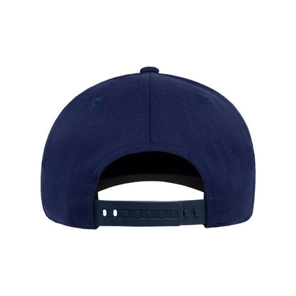 Navy - Back