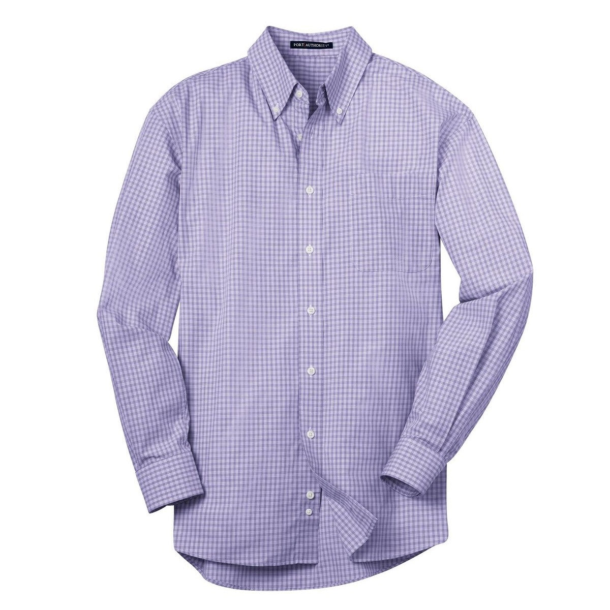 Purple - Front