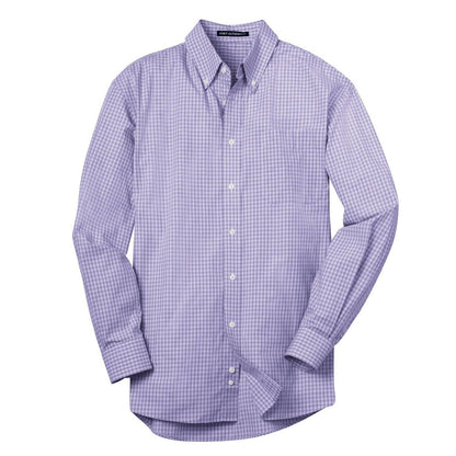 Purple - Front