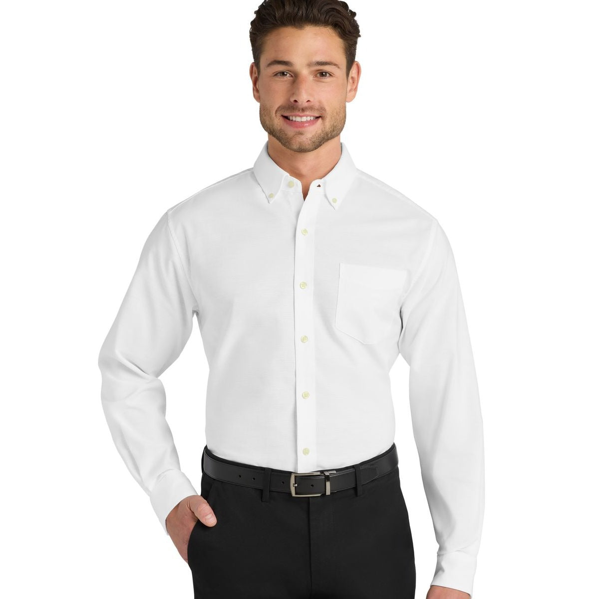 White - Model