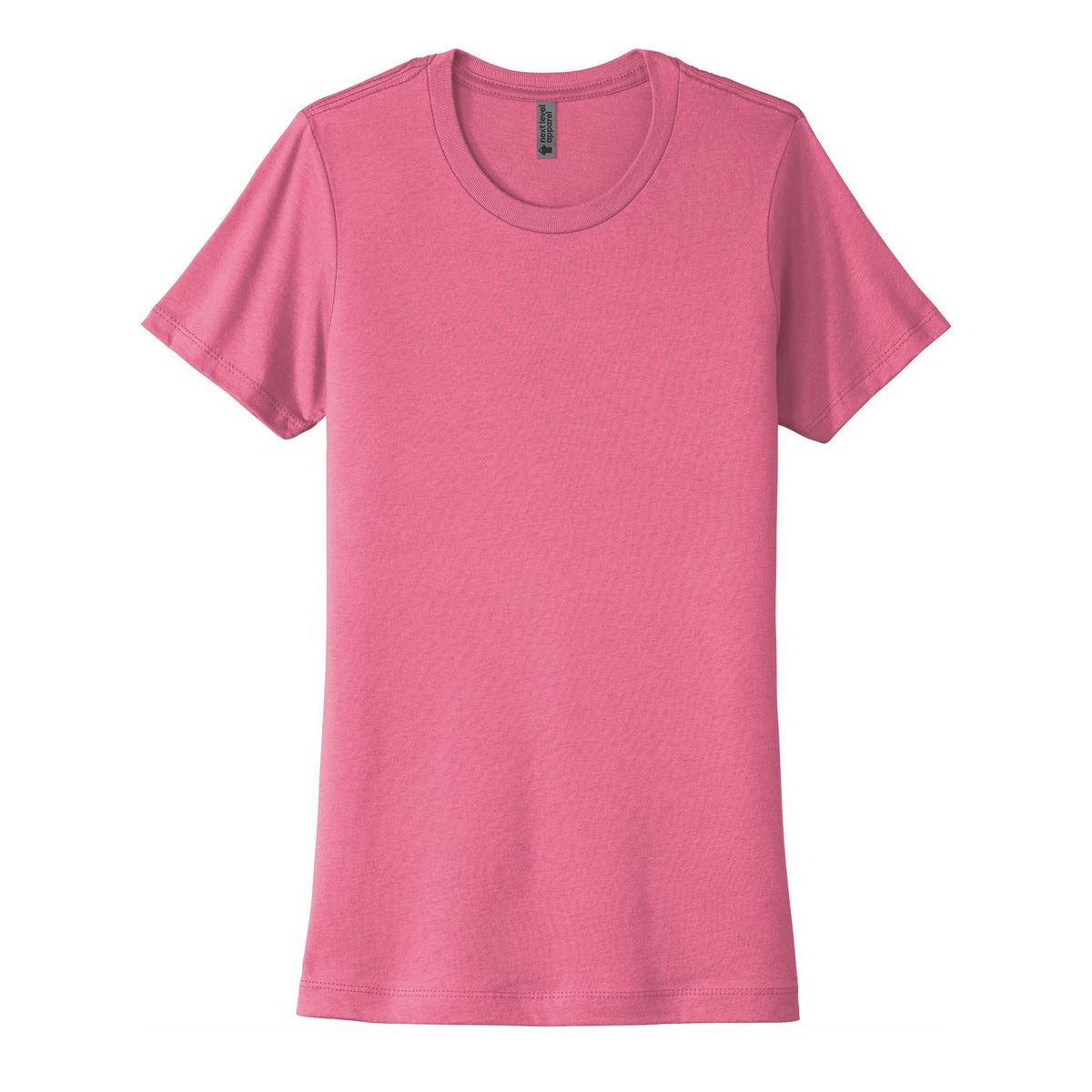 Hot Pink - Front