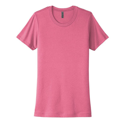 Hot Pink - Front