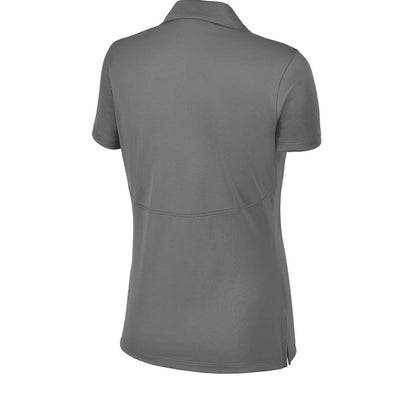 Grey Concrete - Back
