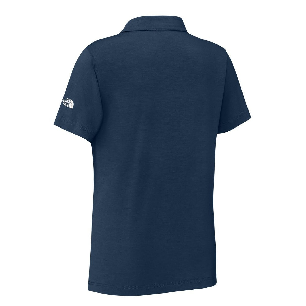 Summit Navy - Back