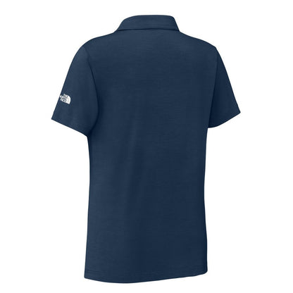 Summit Navy - Back