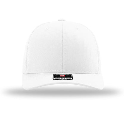 White - Front