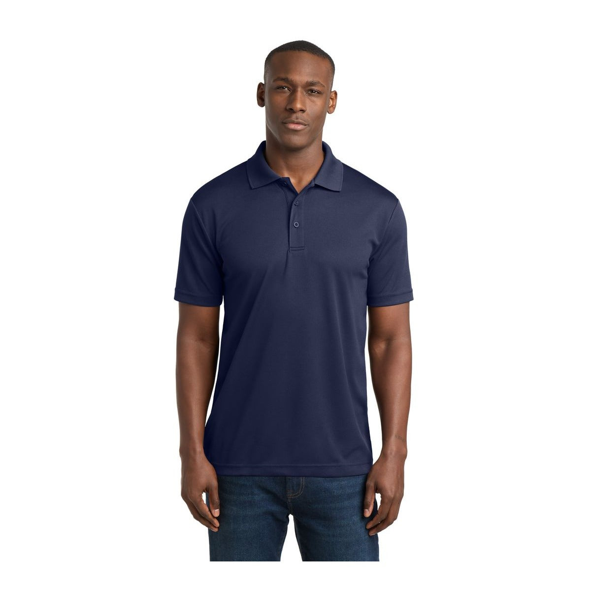 True Navy - Model