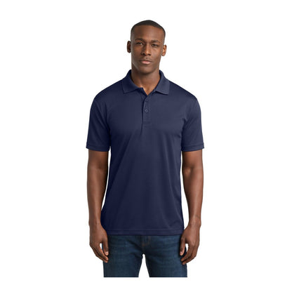 True Navy - Model