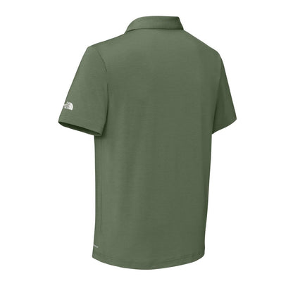 The North Face Canyon Crest Polo - Back