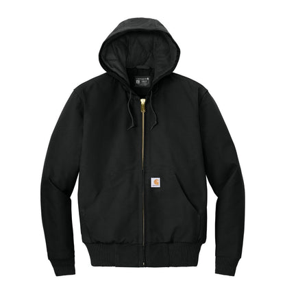 Black - Front