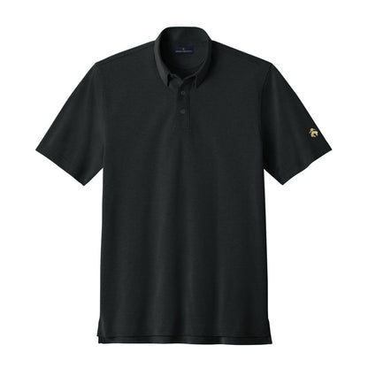 Deep Black - Front