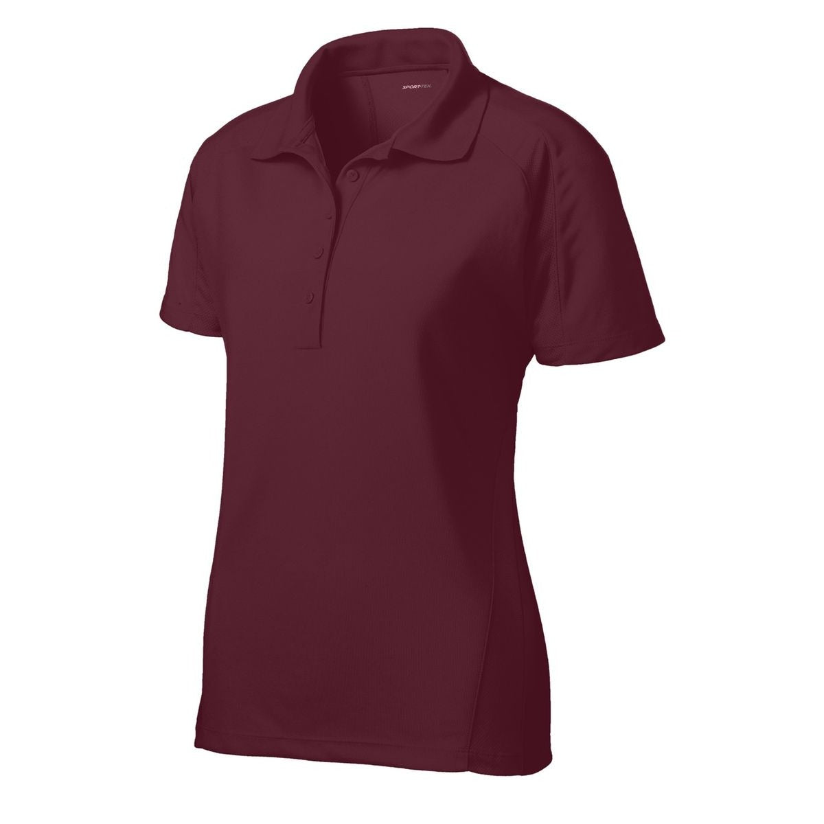 Maroon - Front