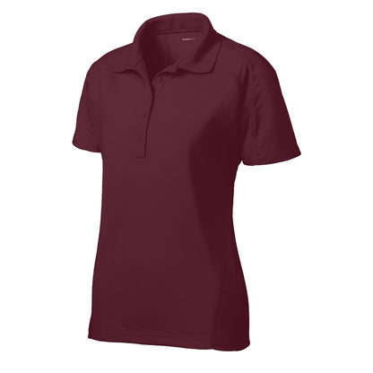 Maroon - Front