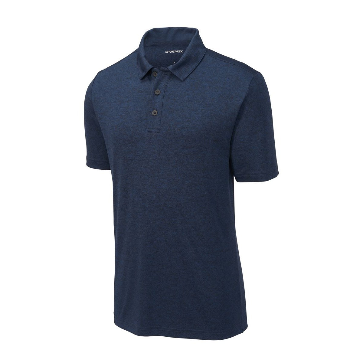 Dark Royal Heather - Front