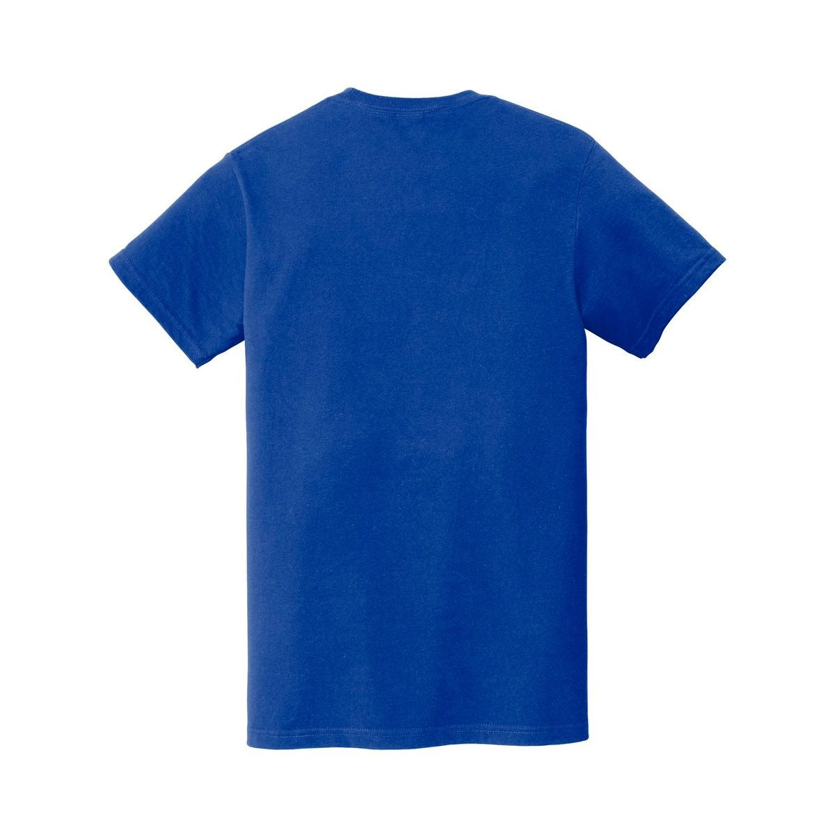 Deep Royal - Back