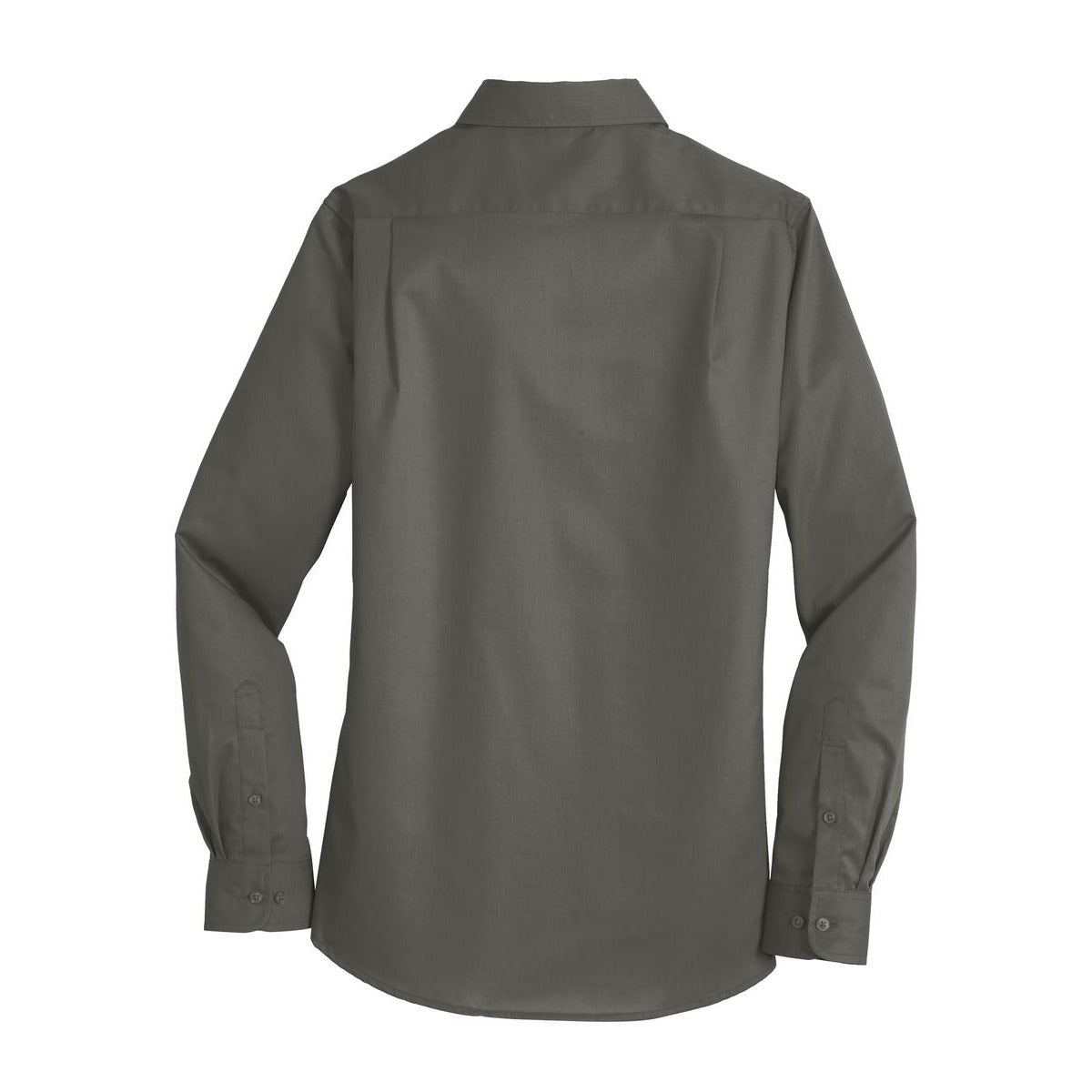 Sterling Grey - Back