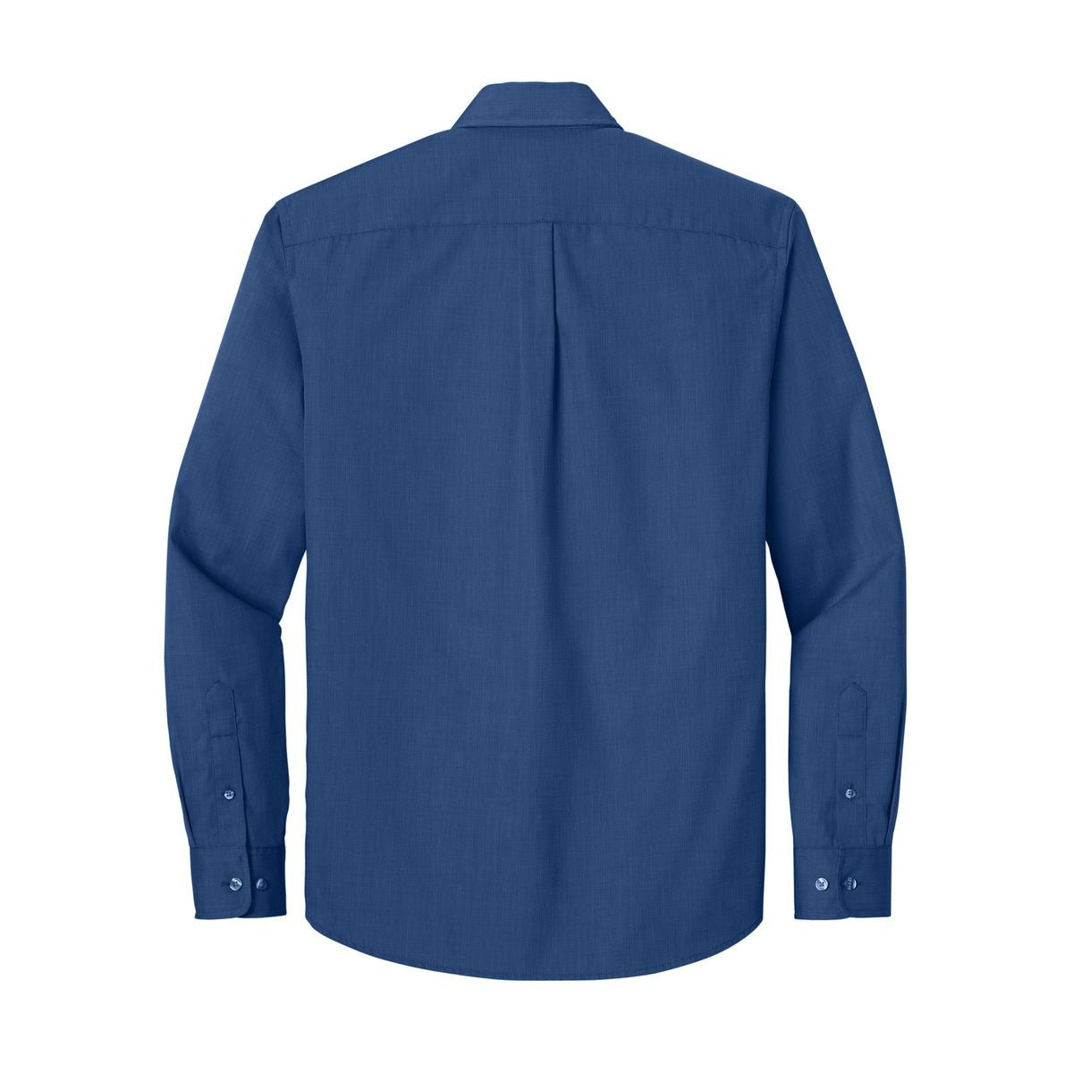Mediterranean Blue - Back