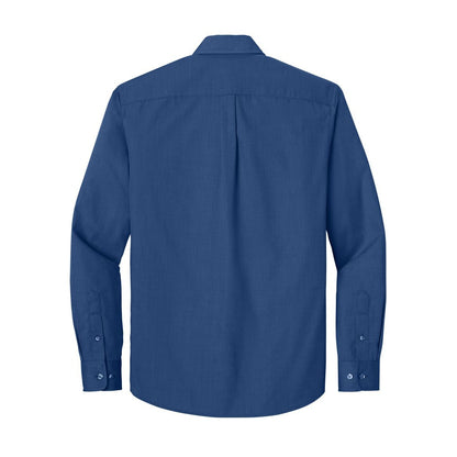 Mediterranean Blue - Back