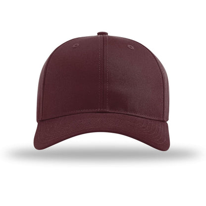 Maroon - Front