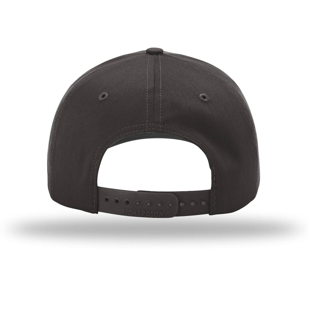 Charcoal - Back