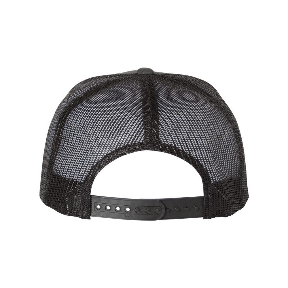 Charcoal/ Black - Back