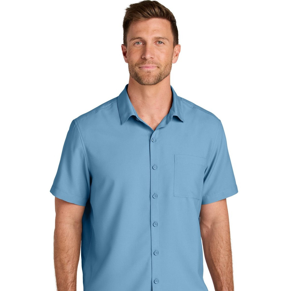 Carolina Blue - Model