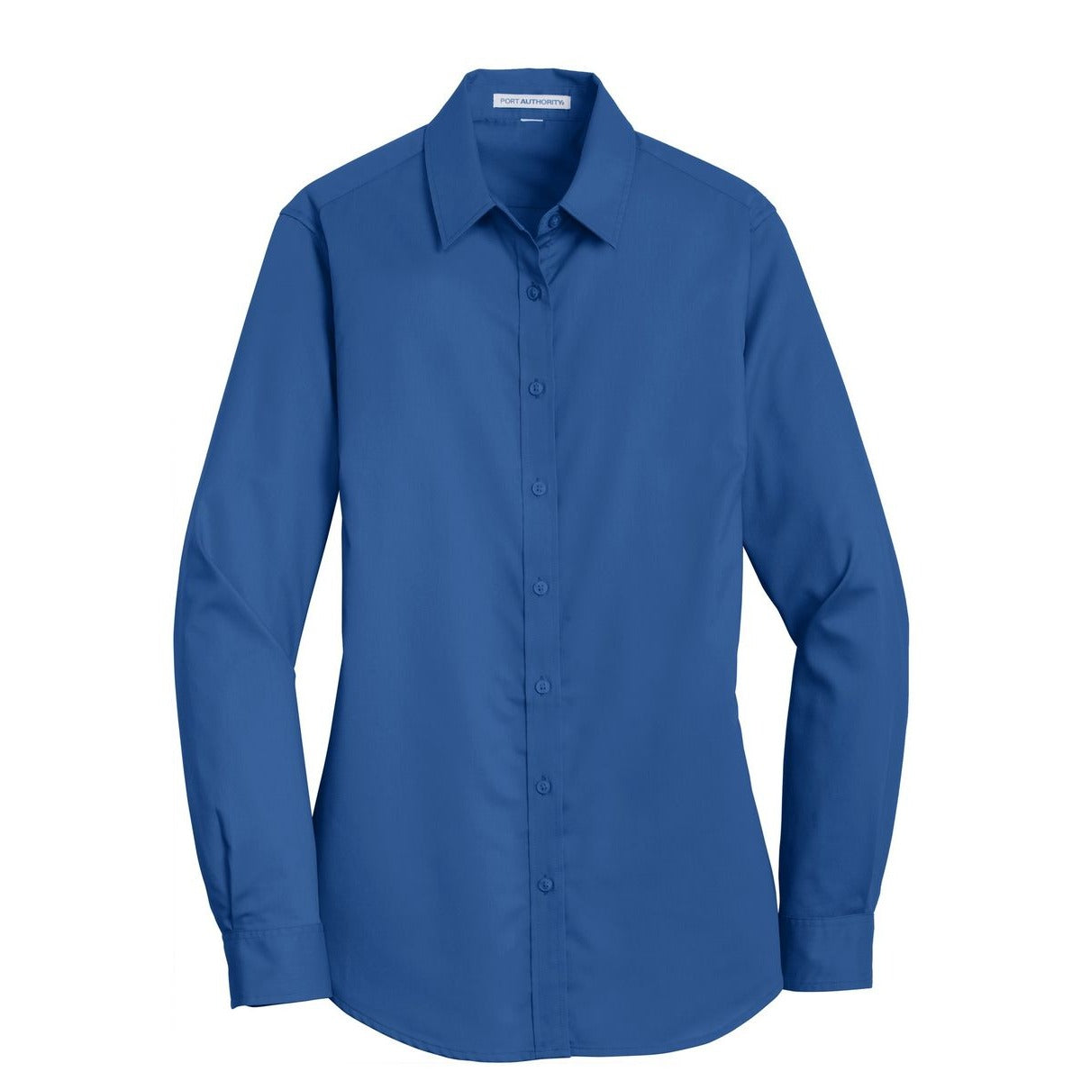 True Blue - Front