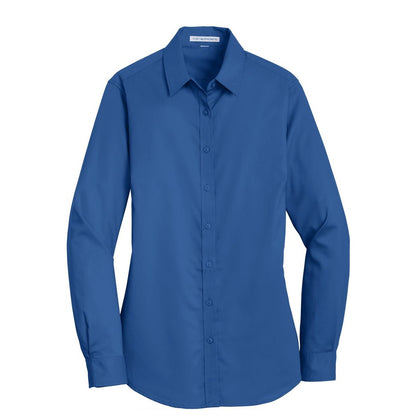 True Blue - Front